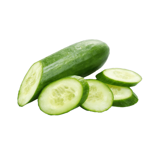 Cucumber Flavouring for Food & Drink Industry - Stringer Flavour UK