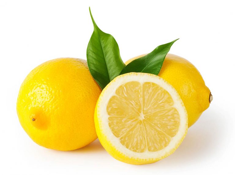 Lemon Flavouring For Food And Drink Industry Stringer Flavour Uk 3245
