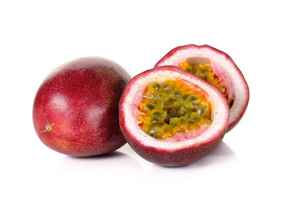 Passion Fruit Flavouring for Food & Drink Industry - Stringer Flavour UK