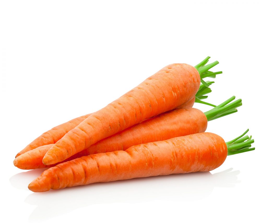 Carrot Flavouring for Food & Drink Industry - Stringer Flavour UK