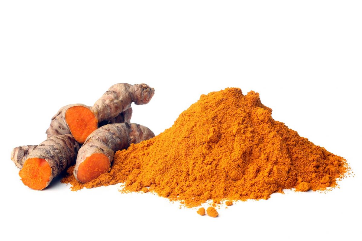 Turmeric Flavouring For Food And Drink Industry Stringer Flavour Uk 7542